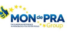 logo mon de pra logo mon de pra